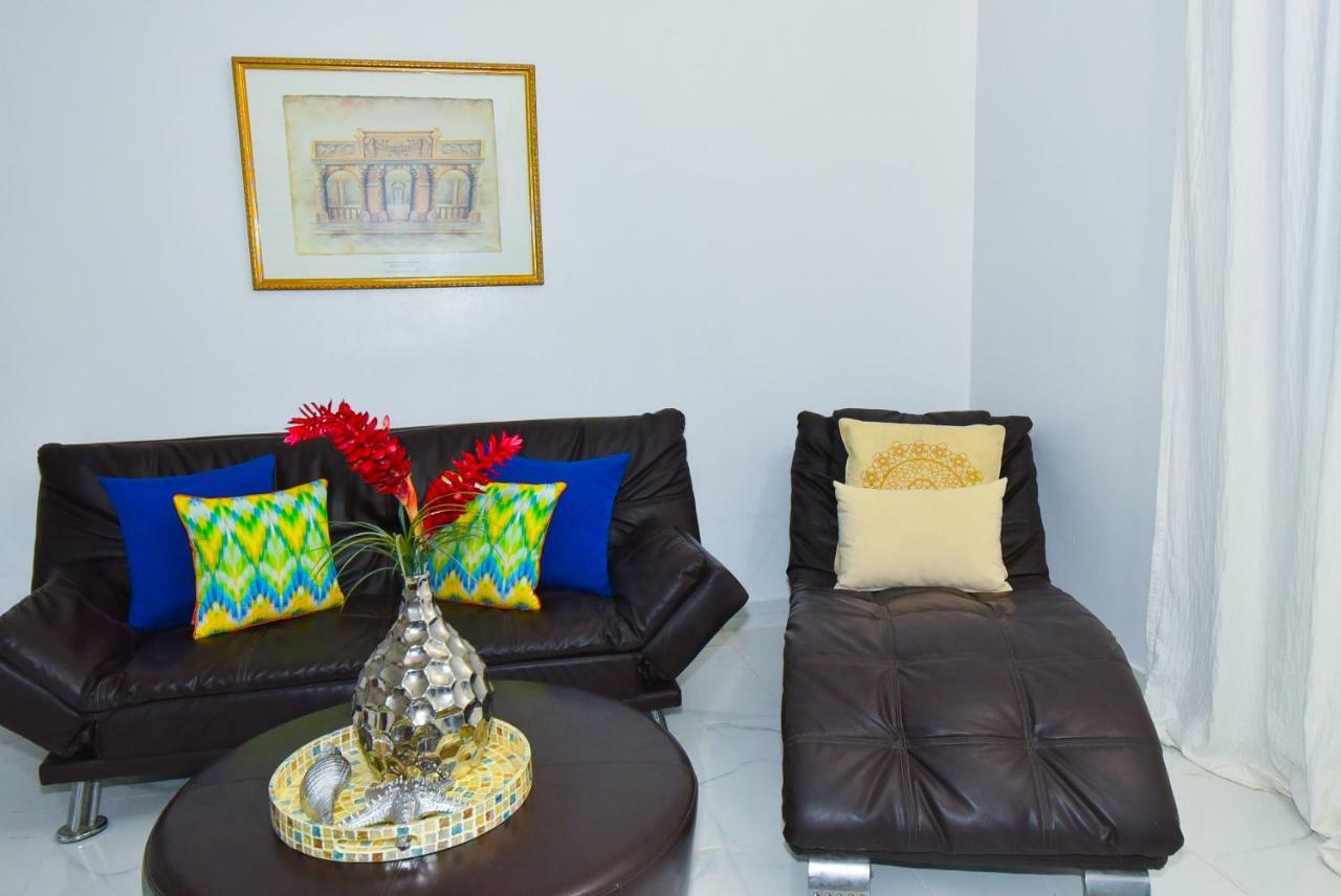 Rosil Place Puerto Plata Exterior photo