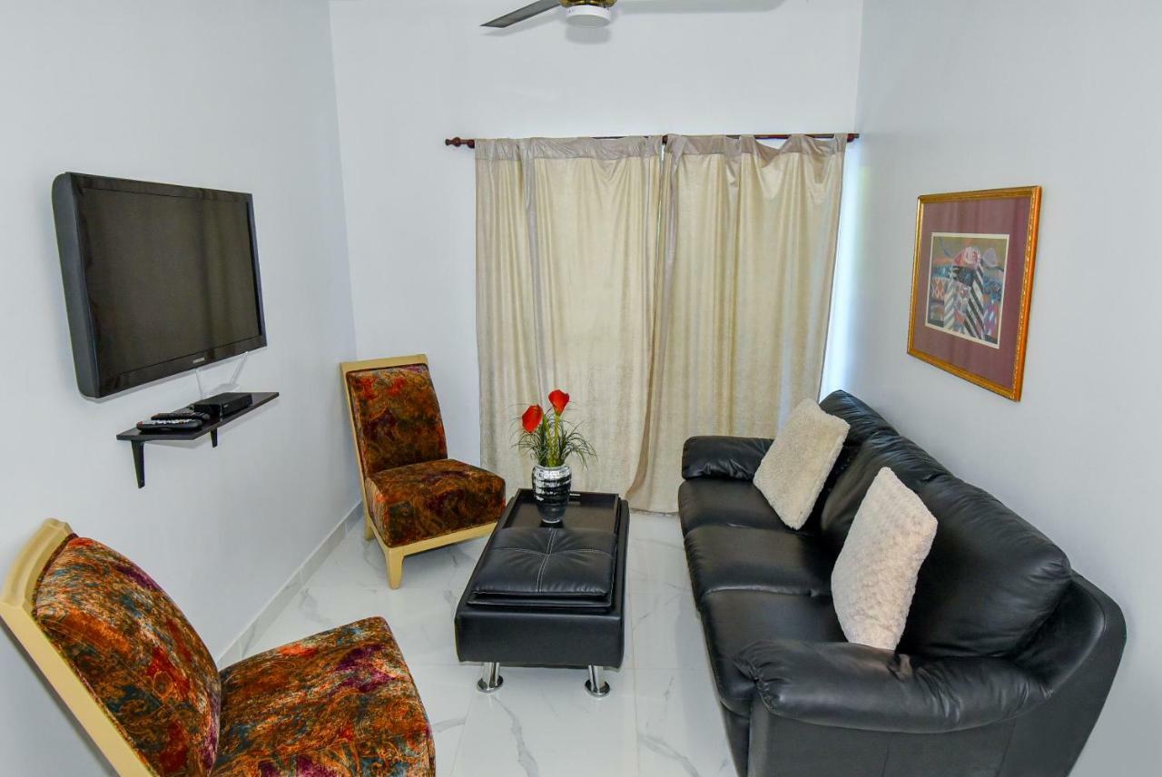 Rosil Place Puerto Plata Exterior photo