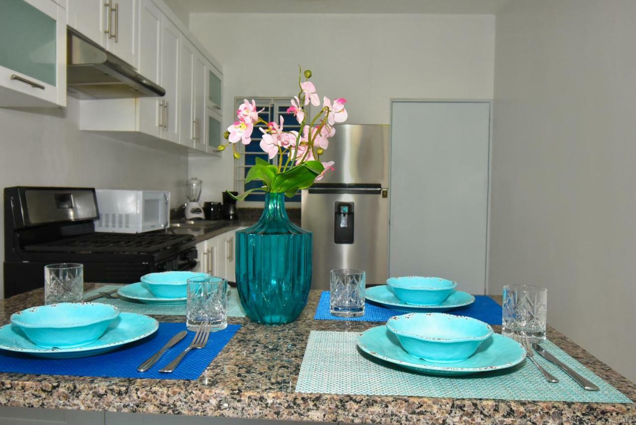 Rosil Place Puerto Plata Exterior photo