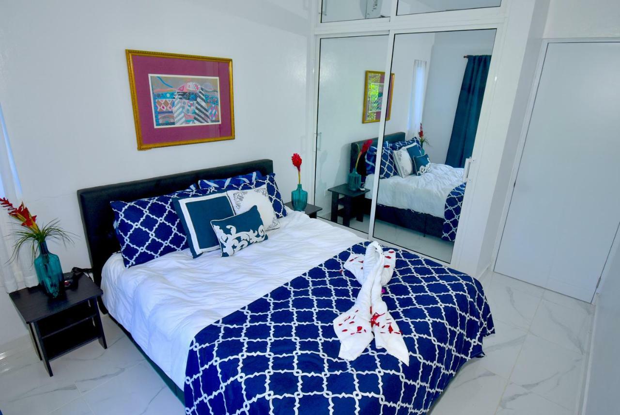 Rosil Place Puerto Plata Exterior photo